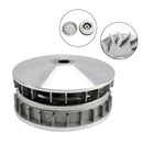 STELS ATV 500 H EFI Komplett bakre clutchvariator 90700-F39-0000 LU020211
