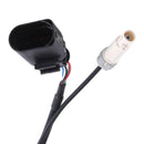 Backupkamera 95B980551L för Porsche Macan Boxster 911 2019-2023