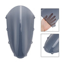 2025- DUCATI Panigale V4/S ABS plastic windshield