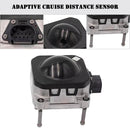 2016 2017 Chrysler 200 Adaptiver Cruise-Distanzsensor 68266956AB 68266956AD 68266956AC