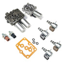 2003-2007 para kit de válvula solenóide de transmissão piloto Honda 28400-P6H-013