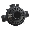 262506 1-1/2" Zoll 6-Wege-Klemmventil Kompatibel mit Pool- und Spa-Sandfilter