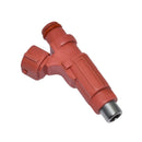 Bocal injetor de combustível de 1 peça para Mitsubishi Eclipse 06-12 Endeavor 2004-2010 HDB305F