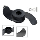 Trollingmotorpropell Weedless Wedge 2 propeller for 3-5/8" Motordiameter 2091160