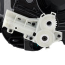 2025-2026 Hyundai Tucson Frontscheinwerfer links 92101-CW650