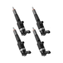 03.2017 - For Opel Crossland 1.6 Turbo D (75) - 73 kW 99 hp 1560 cm³ 4 injectors 0986435203