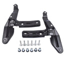 2011-2016 Dodge Ram 5500 Anhängerkupplung Spiegelhalterung & Hardware-Set 68078243AA 68078242AA