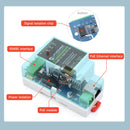 Industrielles RS485-zu-RJ45-Ethernet-Modul Multi-Host zu Serial Port Server