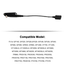 K-Schnittstelle Headset-Port-Konverterkabel für GP140 GP328 GP360 HT1250LS MTX950