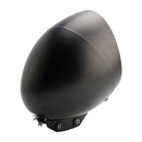 Multifunctional Beam Headlight Fog Lamp Custom Fits For Racer Bobber Chopper Chrome