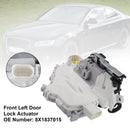 Vorne Links Türschloss Antrieb 8X1837015 Für Audi A1 A3 A4 A5 Q5 TT