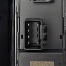 2010–2013 Chevrolet Window Master Switch Panel Mirror &amp; Lock assembly 22968506