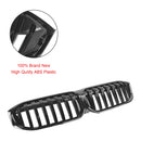 Rejilla frontal negra brillante para BMW G20 320i 330i M340i 2023-2024