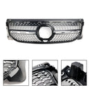 2020-2023 Mercedes Benz GLB X247 Diamond frontkofangergitter