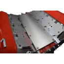 Placa de cubierta Gen 3 Valley Pan con perfil brillante para LSX LS1 LM7 LR4 551629G
