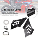 Seitenschutzverkleidung für Honda CBR650R (Modelljahre 2024–2025)