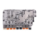 Bloque de válvulas de transmisión Jeep Cherokee Chrysler 2014-2017 con 9 válvulas solenoides 9HP48 04753134AA