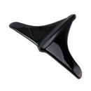Embellecedor de borde delantero con detalles de guardabarros trasero ABS para Street Tri Glide 2009-2023