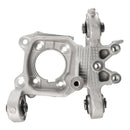 Rear left steering knuckle 5090073AE For Jeep Cherokee 2014-2018