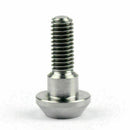 12st M6x20mm Titan Scheibenbremse Rotor Schrauben passen Yamaha R1 R6 YZF