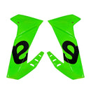 Injection ABS Plastic Bodywork Fairing Kit for Aprilia RS457 2024-2025 07#