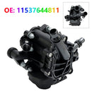 2020 BMW X3 M40i sDrive30i xDrive30i Termostat silnika 11537644811
