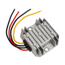 Wasserdichter 24V auf 12V 2A 24W Step Down DC/DC-Stromrichterregler