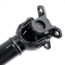2003-2010 BMW X3 2.5i AUTOMATIK Vordere Antriebswelle 702mm 26203401609
