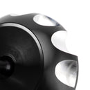 2012-2013 Yamaha YFZ450W Aluminum Gas Cap with Vent Black Generic