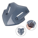 2025 - KAWASAKI X-MAX 300 windshield