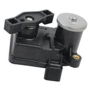 2014-2016 Til Mercedes-Benz E 350 BlueTEC/d C207 3.0 Coupé Indsugningsmanifold aktuator 6421500594