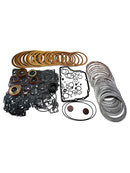 Generalüberholungssatz für das Getriebe des Opel Insignia L4 2.0 und 2.8 (2010–2012) TF80-SC TF81-SC AF40