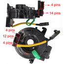 2014-2017 Subaru Outback Steering Wheel Slip Ring 83111-SG010 Universal