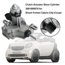 Kupplungsaktuator-Nehmerzylinder 3981000070 für Smart Fortwo Cabrio City-Coupé