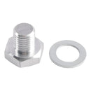 Zylinderkopfstopfen für Kühlmitteltemperatursensorbohrung M12-1,5 LS1 LSX LS3 551158