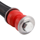 4-teiliges Stabilisator-Koppelstangen- und Buchsen-Set für die Vorderachse K700538 für Cadillac