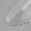 2025- DUCATI Panigale V4/S ABS plastic windshield