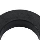 Sissy Bar Bagageholder Sidemonteret Grommet bøsning til Street Glide 52682-09