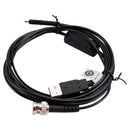Für R2 R2A DP1400 DP2000 SL300 SL7550 SL7580 USB-Programmierkabel PMKN4010-USB