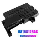 2011-2014 Ladegerät Verfolgung Bluetooth-Modul 68209685AB 04787618AA 68158126AC