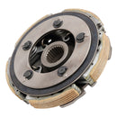 Hisun HS400 ATV-6 spojka mokré boty MM010701 21230-003-0000