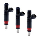 3Stück Einspritzdüse Für VW Polo 01-08 Für Skoda Fabia 01-07 03D906031C