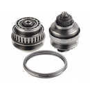 2010-2015 Nissan CUBE L3 1.2L L4 1.5 1.6L Kit de correia de transmissão com corrente de correia 30 dentes JF015E RE0F11A