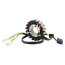 Access ATV Warrior 450 18 Poles Magnetzünder Lichtmaschinenstator 5-Wire 31120-E12-100 ACC-31120-E12-100