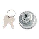 Ignition switch for Husqvarna Murray MTD 140301 925-1717 92556 532140301