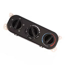 2007–2010 Jeep Wrangler JK Klimaanlage Heizung Steuerschalter 55111840AE