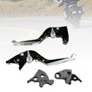 Einstellbarer Kupplungsbremshebel passend für YAMAHA XSR 155 MT15 2019-2022