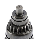 STARTER BENDIX FOR Cectek ATV Estoc/Gladiator/Kingcobra/Quadrift 500