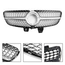 Neuer Frontgrill für Mercedes V-Klasse W447 mit Diamant-Design