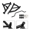 2021-2023 YAMAHA MT-09 SP Motorbeskyttelsesramme Anti-Crash Bumper Protector